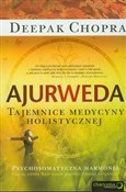 Ajurweda T... - Deepak Chopra -  books from Poland