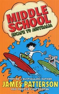 Picture of Middle School Escape to Australia
