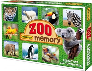 Picture of ZOO memory