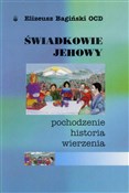 Książka : Świadkowie... - Elizeusz Bagiński OCD