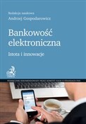 Polska książka : Bankowość ... - Andrzej Gospodarowicz