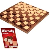 Książka : Warcaby kl...