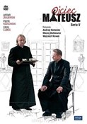 polish book : Ojciec Mat...