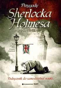 Picture of Przygody Sherlocka Holmesa z angielskim Podręcznik do samodzielnej nauki
