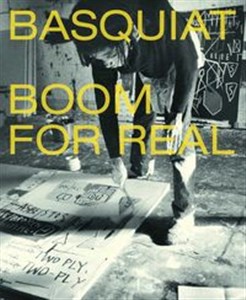 Obrazek Basquiat Boom for Real!