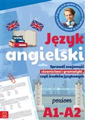 Język angi... - Opracowanie Zbiorowe -  books from Poland