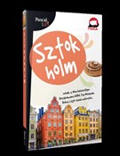 Sztokholm ... - Aldona Hartwińska -  books in polish 