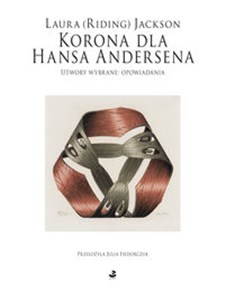 Picture of Korona dla Hansa Andersena Utwory wybrane: opowiadania