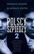 Polscy szp... - Sławomir Koper -  Polish Bookstore 