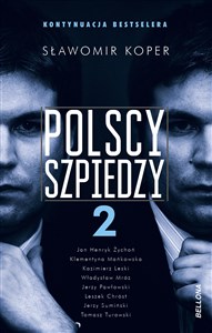 Obrazek Polscy szpiedzy 2
