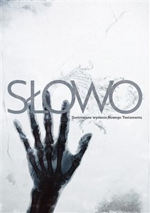 Obrazek Słowo Ilustrowane wydanie Nowego Testamentu