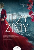 Trzy zimy - Magdalena Kopeć -  books from Poland
