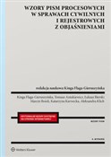 Wzory pism... -  books in polish 