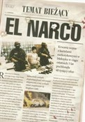 polish book : El Narco N... - Ioan Grillo