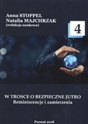 W trosce o... -  Książka z wysyłką do UK