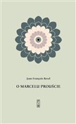O Marcelu ... - Jean-Francois Revel -  books in polish 