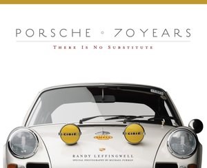 Picture of Porsche 70 Years