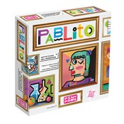 polish book : Pablito