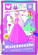 Księżniczk... - Opracowanie zbiorowe -  books from Poland