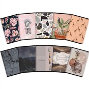 Zeszyt A5/... -  books from Poland