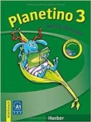 Planetino ... - Opracowanie Zbiorowe -  foreign books in polish 