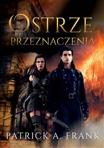 Picture of Ostrze Przeznaczenia