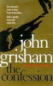 Confession... - John Grisham -  foreign books in polish 