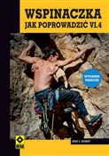 polish book : Wspinaczka... - Eric J. Horst