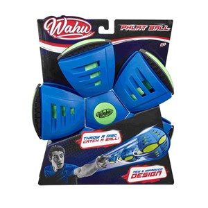Picture of Gra Wahu Phlat Ball Classic Assortment niebieski