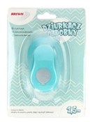 Książka : Dziurkacz ...