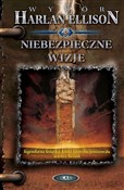 Polska książka : Niebezpiec... - Harlan Ellison