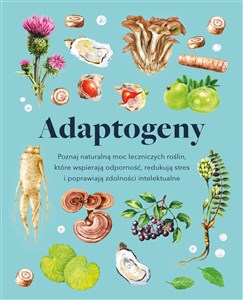 Picture of Adaptogeny