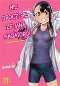 polish book : Nie drocz ... - Nanashi