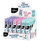 Klej w szt... -  books from Poland