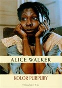 Polska książka : Kolor purp... - Alice Walker