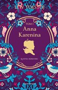 polish book : Anna Karen... - Lew Tołstoj