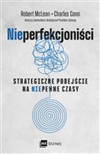 Nieperfekc... - Robert McLean, Charles Conn -  books in polish 