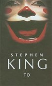 To - Stephen King -  books from Poland