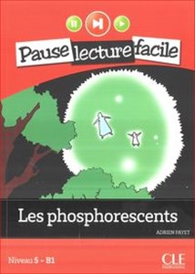 Obrazek Les phosphorescents + CD
