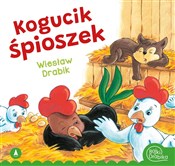 Kogucik śp... - Wiesław Drabik -  books from Poland