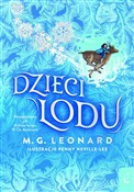 Dzieci Lod... - M.G. Leonard -  books in polish 