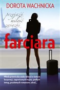 Farciara - Dorota Wachnicka -  Książka z wysyłką do UK