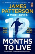 12 Months ... - James Patterson, Mike Lupica -  books from Poland