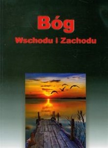 Picture of Bóg Wschodu i Zachodu