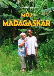 Picture of Mój Madagaskar