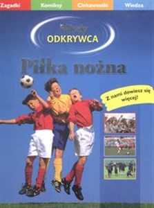 Picture of Piłka nożna