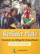 Berliner P... - Elke Burger -  books from Poland
