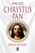 polish book : Chrystus P... - Anne Rice