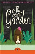 polish book : The Secret... - Burnett Frances Hodgson