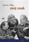 Mój znak z... - Jerzy Illg -  Polish Bookstore 